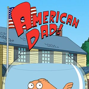 Photo American Dad!