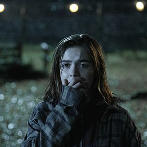 Photo Kiernan Shipka