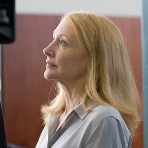 Photo Patricia Clarkson