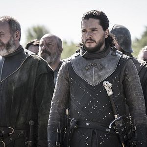Photo Liam Cunningham