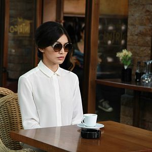 Photo Gemma Chan