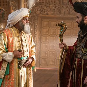 Photo Navid Negahban