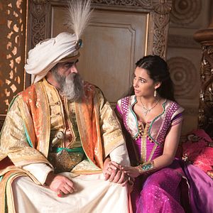 Photo Navid Negahban