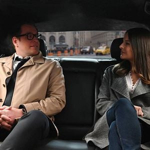 Photo Michael Weatherly