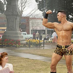 Photo Doom Patrol