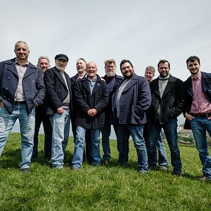Photo Fisherman's Friends