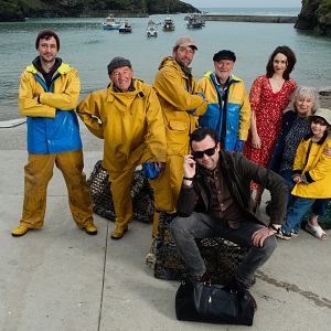 Photo Fisherman's Friends