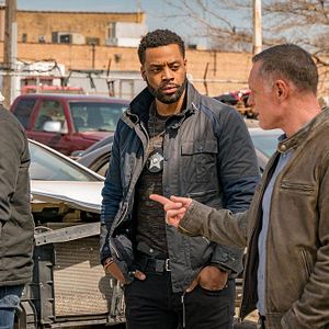 Photo LaRoyce Hawkins