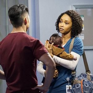 Photo Chicago Med