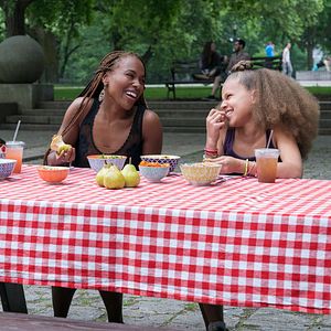 Photo Nola Darling n'en fait qu'à sa tête