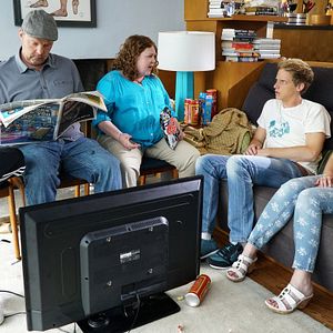 Photo You're The Worst