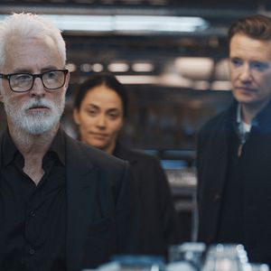 Photo Jason Butler Harner