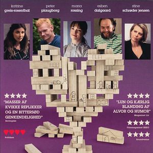 Photo Splitting Up Together