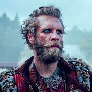 Photo Into the Badlands