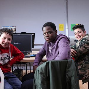 Photo Mutamba Kalonji