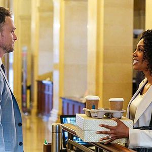 Photo Simone Missick