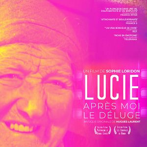 Photo Lucie, Après Moi Le Déluge