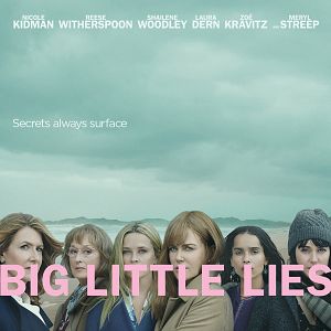 Photo Big Little Lies