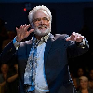Photo Bradley Whitford