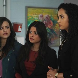 Photo Charmed (2018)