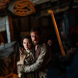 Photo Simon Merrells