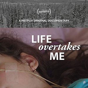 Photo Life Overtakes Me