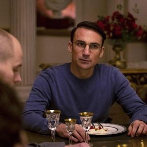 Photo Henry Lloyd-Hughes