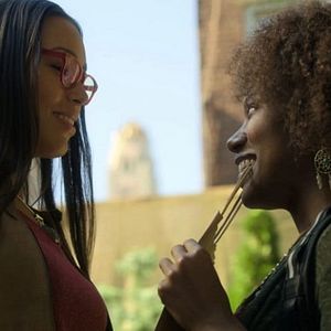 Photo Nola Darling n'en fait qu'à sa tête