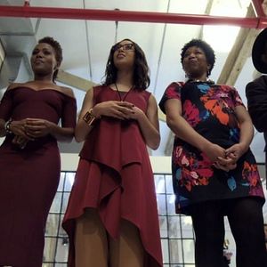 Photo Nola Darling n'en fait qu'à sa tête