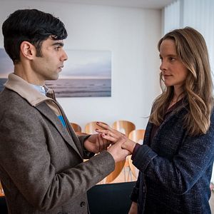 Photo Anne Ratte-Polle