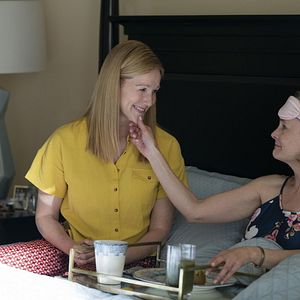 Photo Barbara Garrick