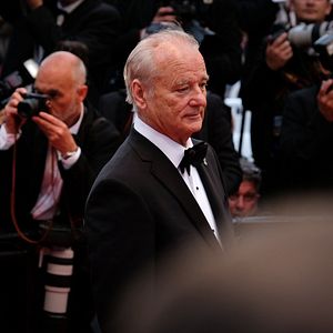 Photo Bill Murray