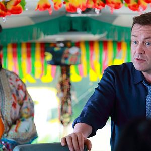 Photo Ardal O'Hanlon