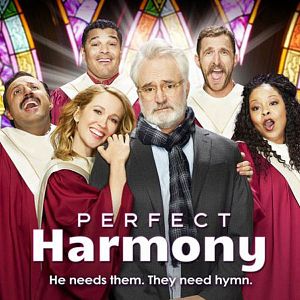 Photo Perfect Harmony