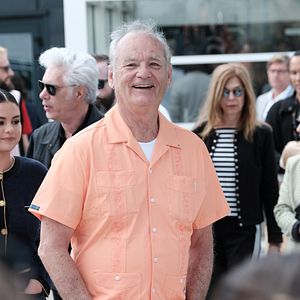 Photo Bill Murray
