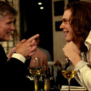 Photo Conor Donnally