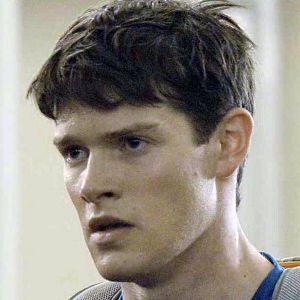 Photo Alex MacNicoll