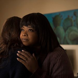 Photo Octavia Spencer