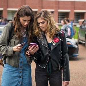 Photo McKaley Miller