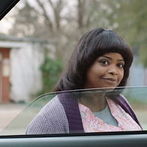 Photo Octavia Spencer
