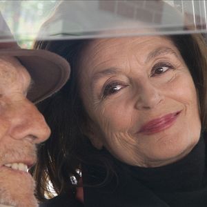 Photo Jean-Louis Trintignant