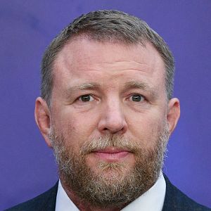 Photo Guy Ritchie