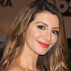 Photo Nasim Pedrad