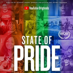 Photo State of Pride