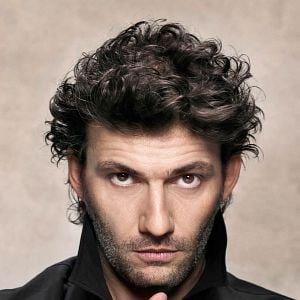 Photo Jonas Kaufmann