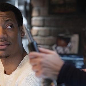 Photo Tyler James Williams