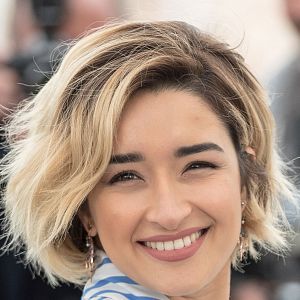 Photo Shirine Boutella