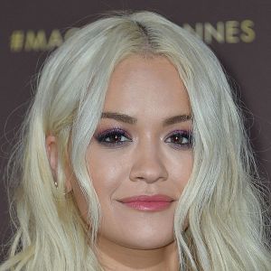 Photo Rita Ora