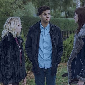 Photo Quicksand – Rien de plus grand