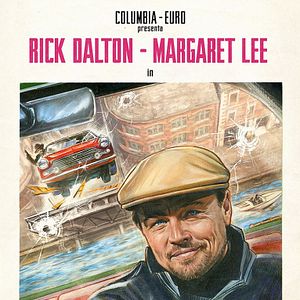 Photo Once Upon a Time… in Hollywood